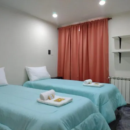 Departamento Don Alberto El Calafate Exterior photo