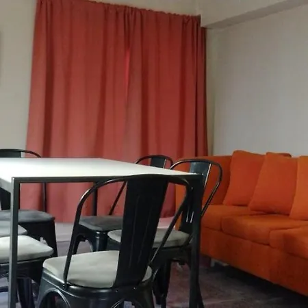 Departamento Don Alberto El Calafate Exterior photo