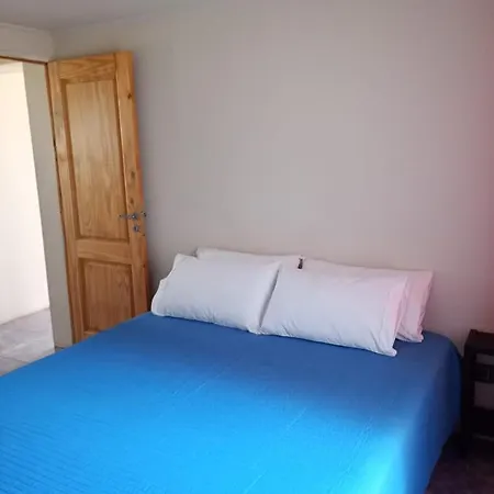 Departamento Don Alberto El Calafate Exterior photo