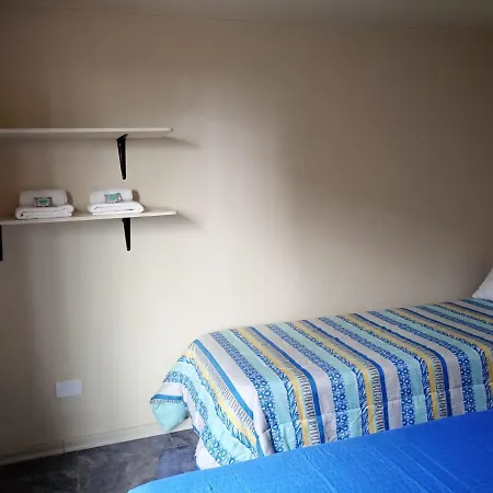 Departamento Don Alberto El Calafate Exterior photo