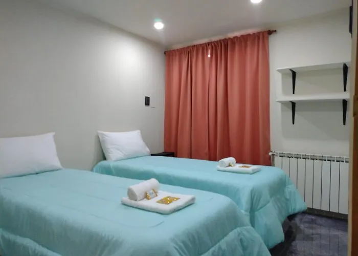 Departamento Don Alberto