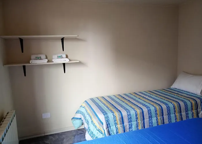 Departamento Don Alberto