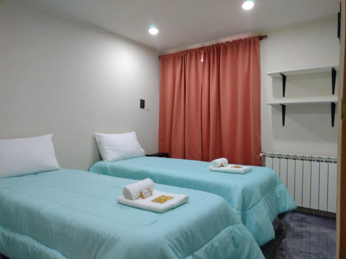 Departamento Don Alberto * El Calafate