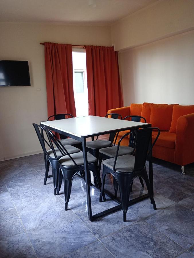 Apartment Departamento Don Alberto El Calafate