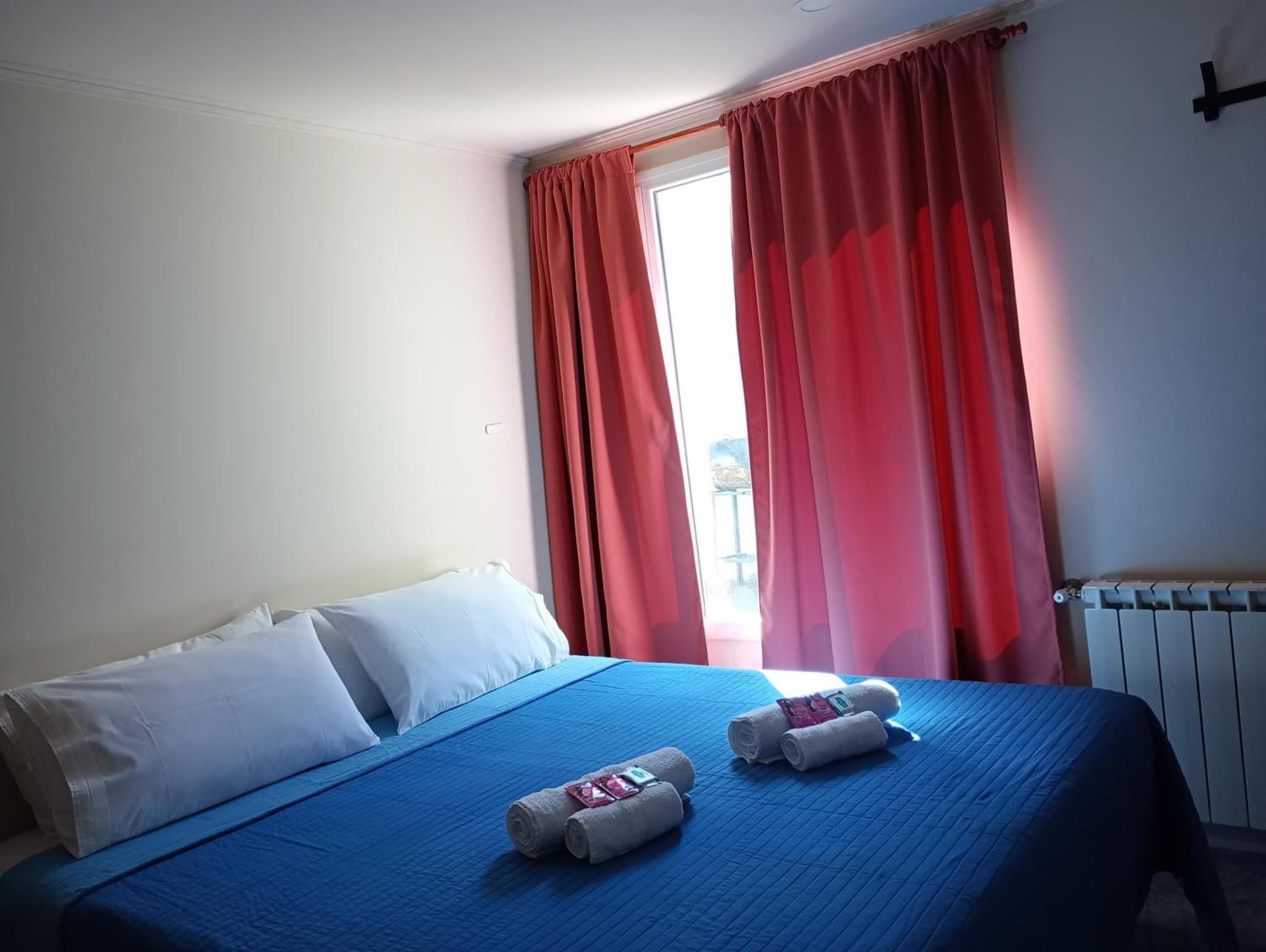Departamento Don Alberto * El Calafate