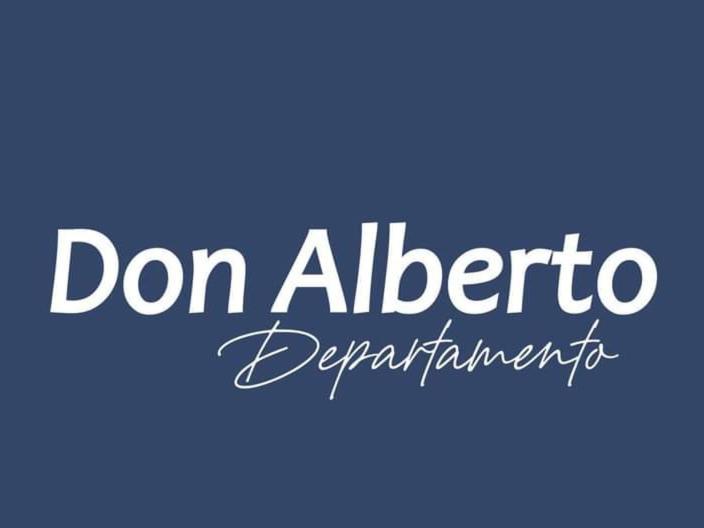 Departamento Don Alberto * El Calafate